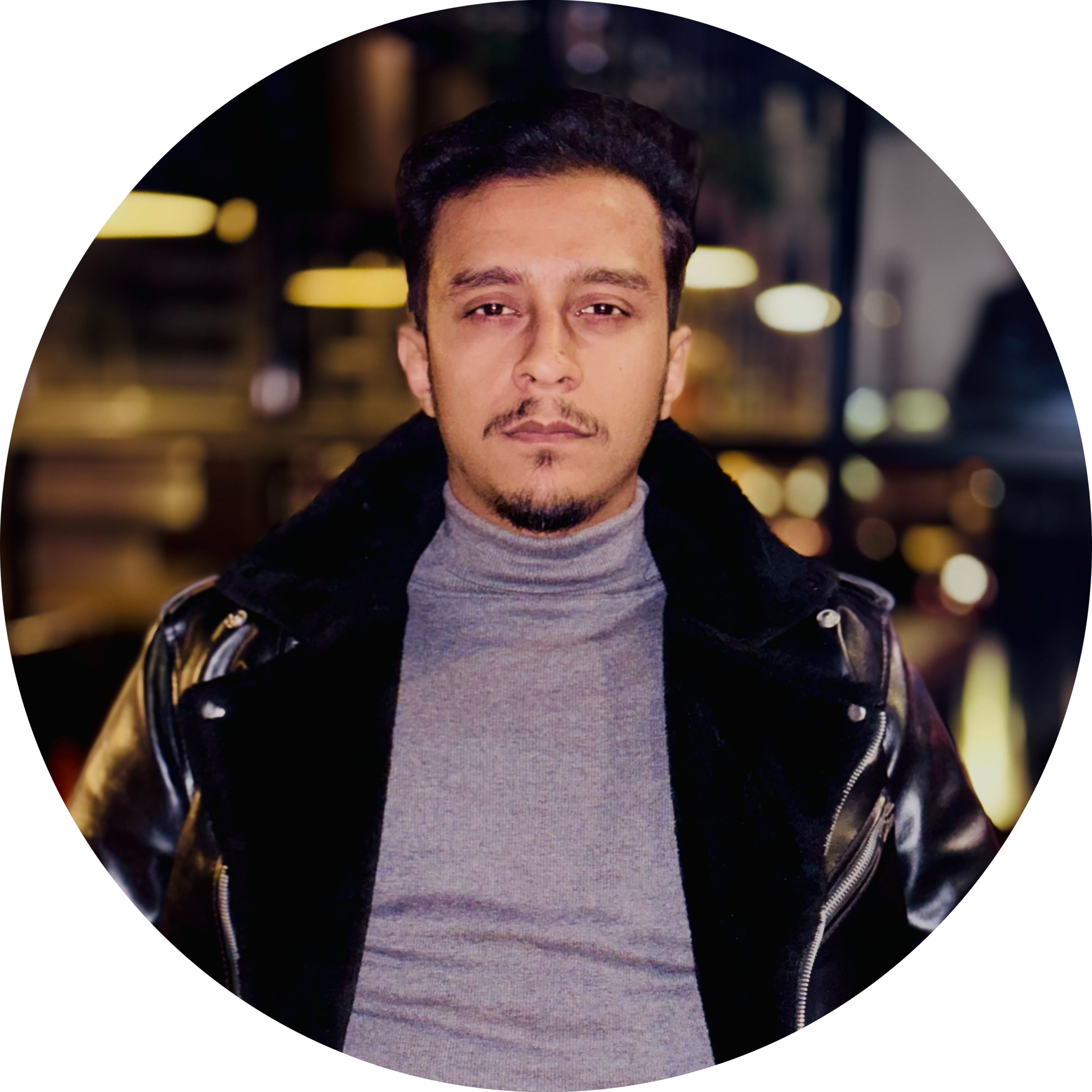 Muhammad Nouman