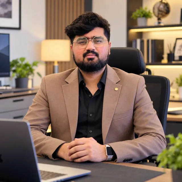 Mian Awais