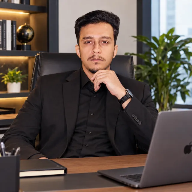 Muhammad Nouman